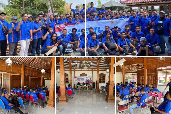 Berkolaborasi untuk Sukses: PBLSR Edukasi SEO untuk Pertumbuhan Bisnis